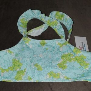 Vineyard Vines Green and Blue Diaper Covers